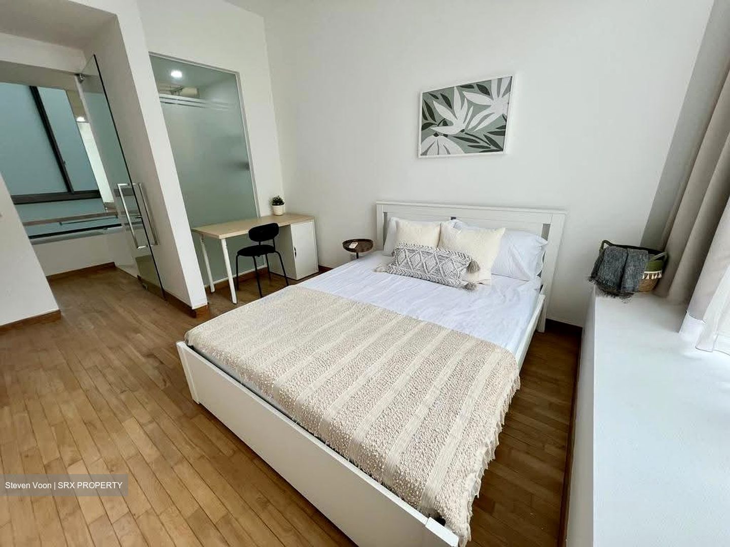 One-north Residences (D5), Apartment #626646241